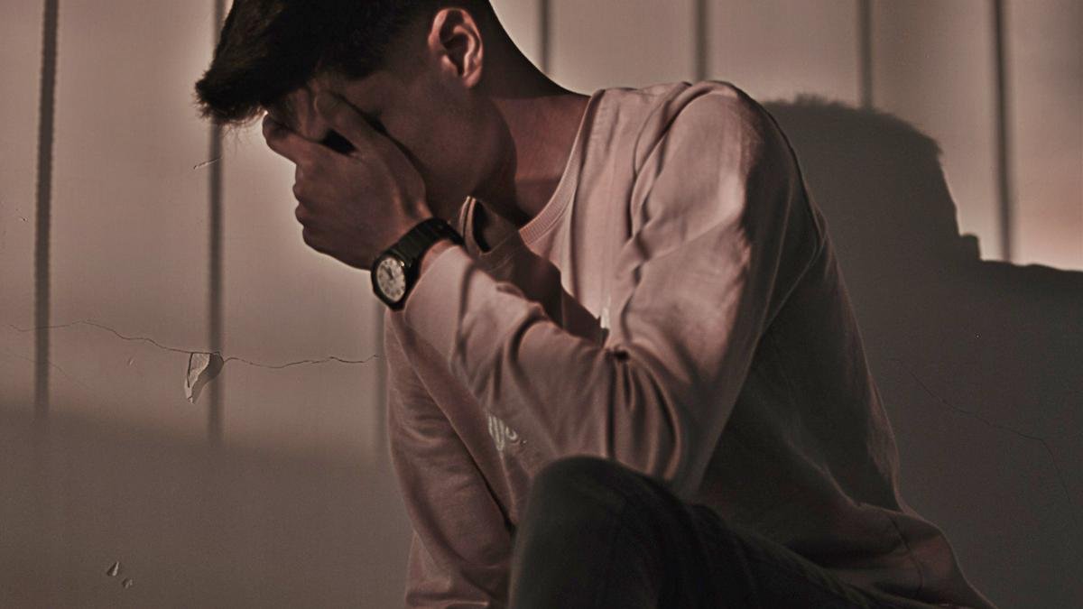 El escándalo no es que se sepa, sino que haya ocurrido.