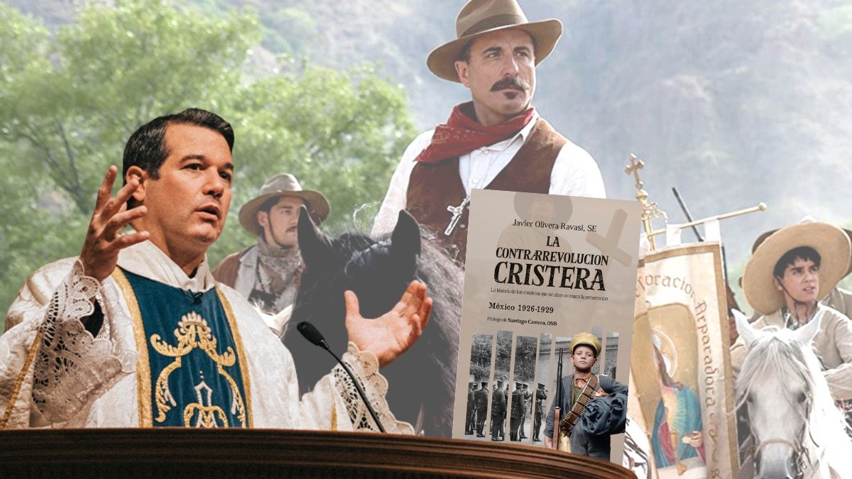 El padre Olivera Ravasi presenta este martes en Madrid su última obra, 