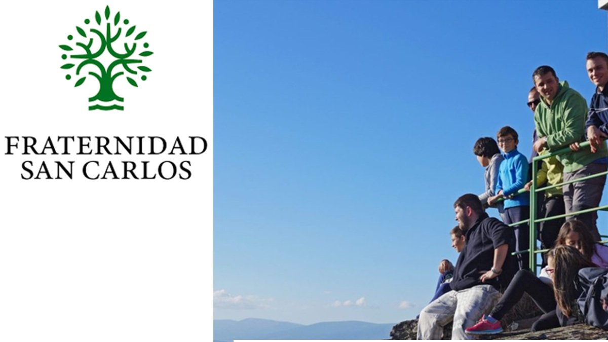 La Fraternidad San Carlos Borromeo está presente en Fuenlabrada (Madrid, España) desde 1994.