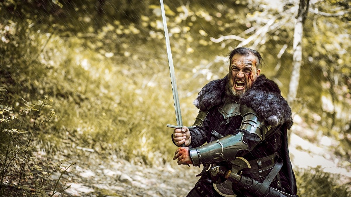 Discernir, percibir, protegerse... Son claves de toda batalla, también espiritual.