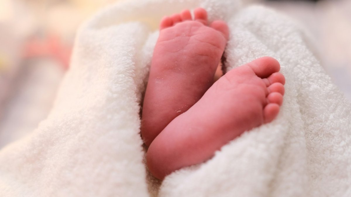 El abrazo silencioso