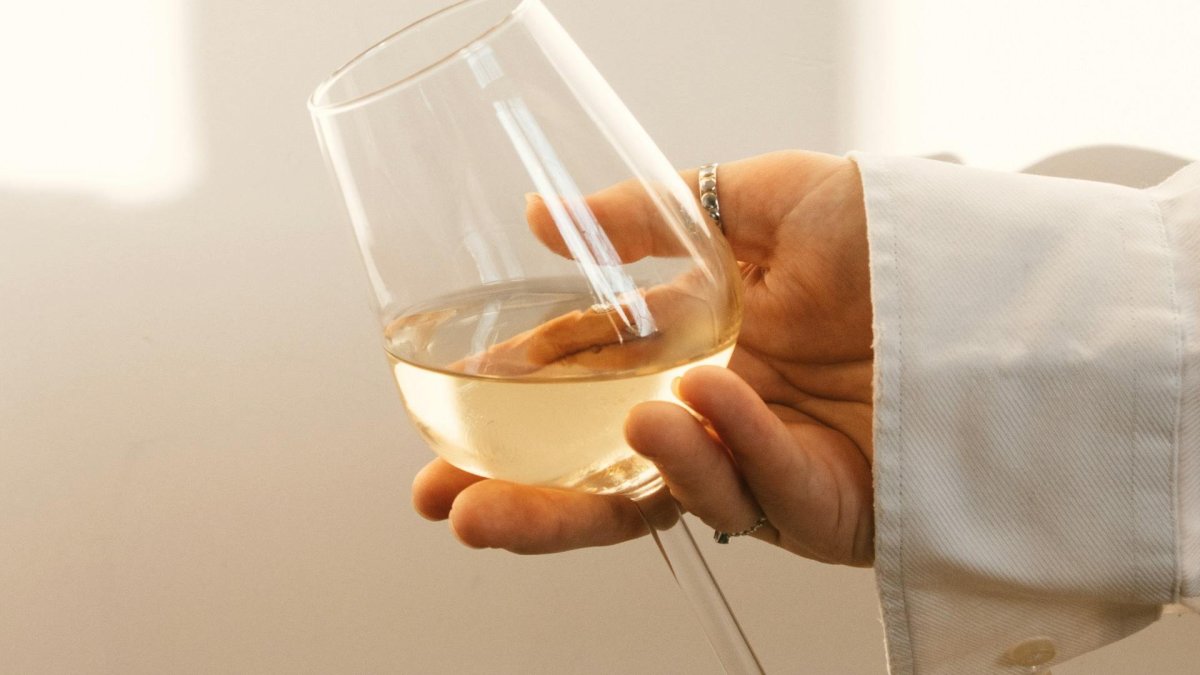 'Sauvignon Blanc' es una uva de gran calidad que ha servido de inspiración a uno de los últimos temas de Rosalía.