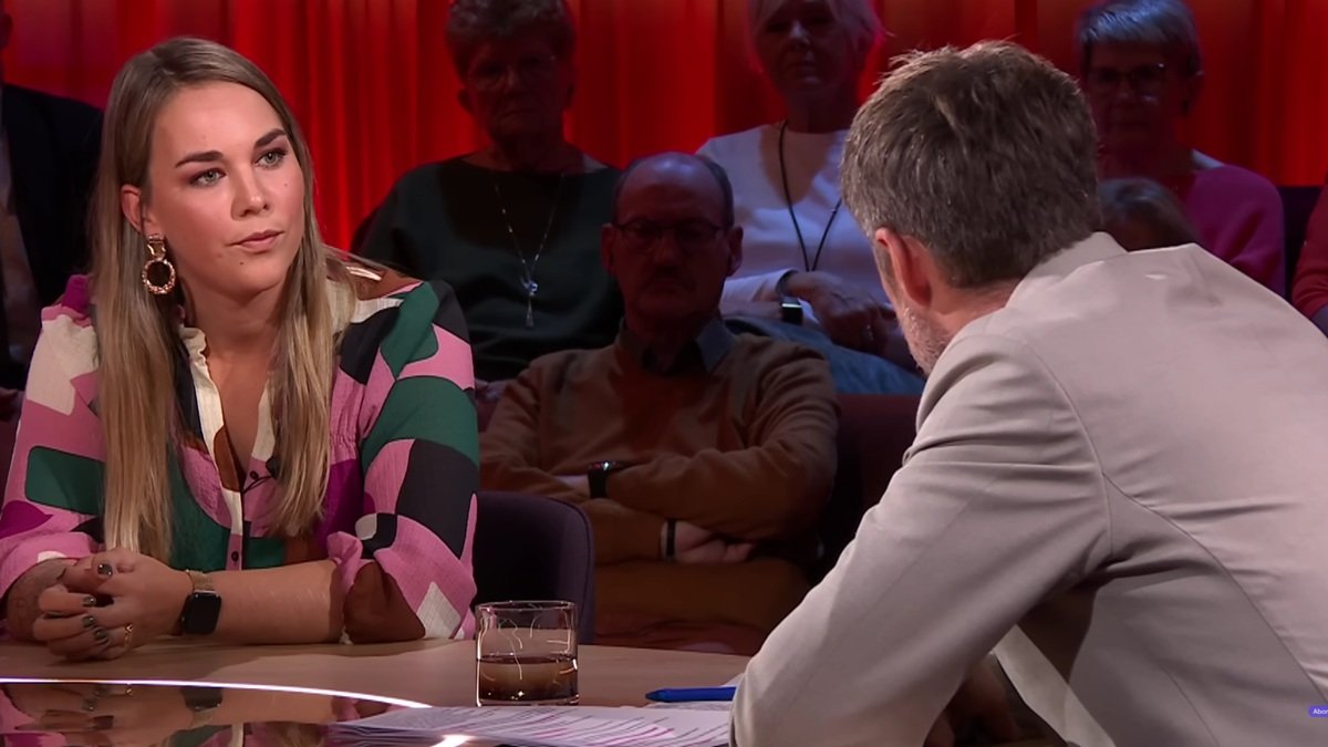 Siska De Ruysscher se quitó la vida sometiéndose a la eutanasia el pasado mes de noviembre, a los 26 años, tras 13 luchando contra la enfermedad mental y un sistema sanitario negligente.