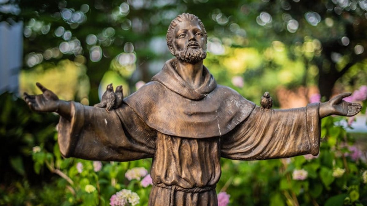 San Francisco de Asís