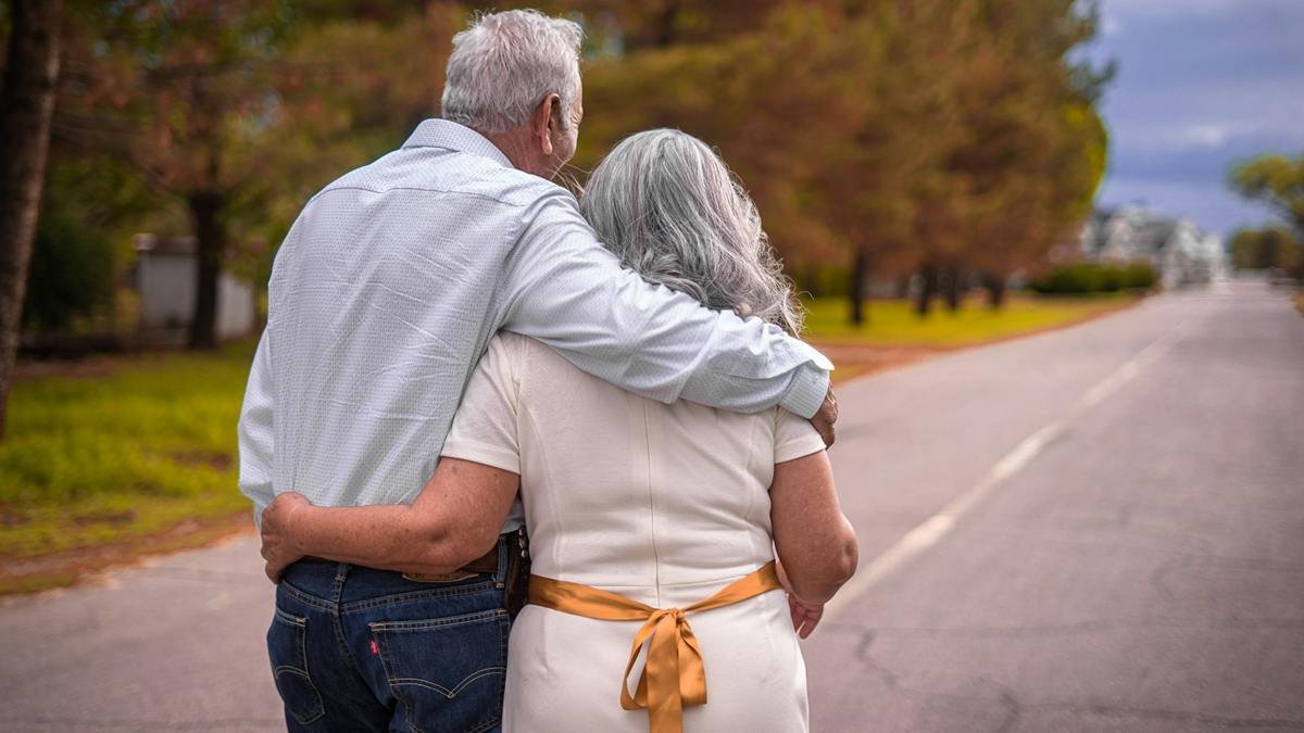 El secreto del matrimonio no es elegir a la persona 'perfecta', sino apostar a fondo por la persona razonablemente elegida.