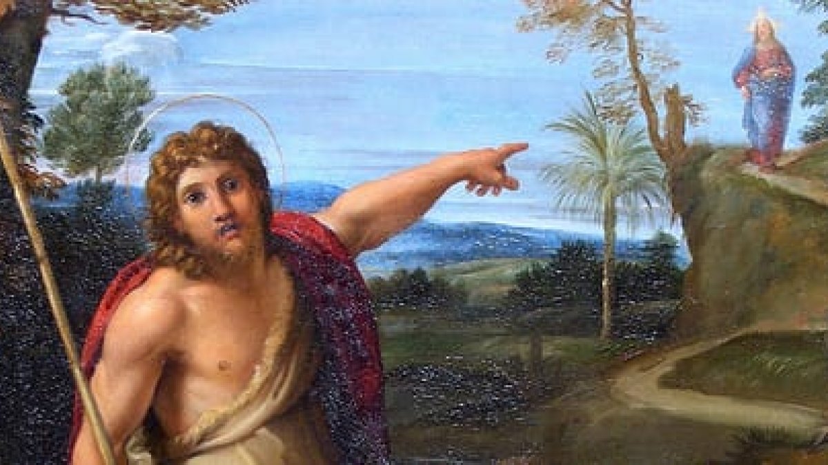 CONVIÉRTETE: LLEGA EL SEÑOR