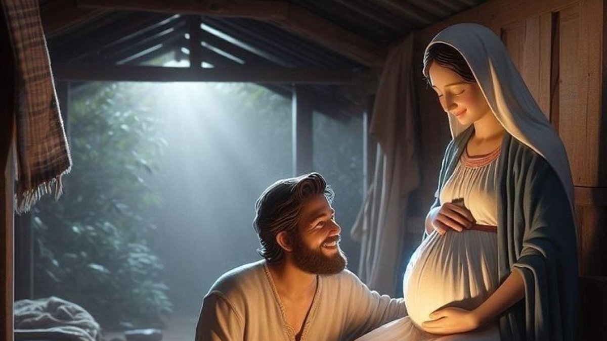 Domingo de la Alegría