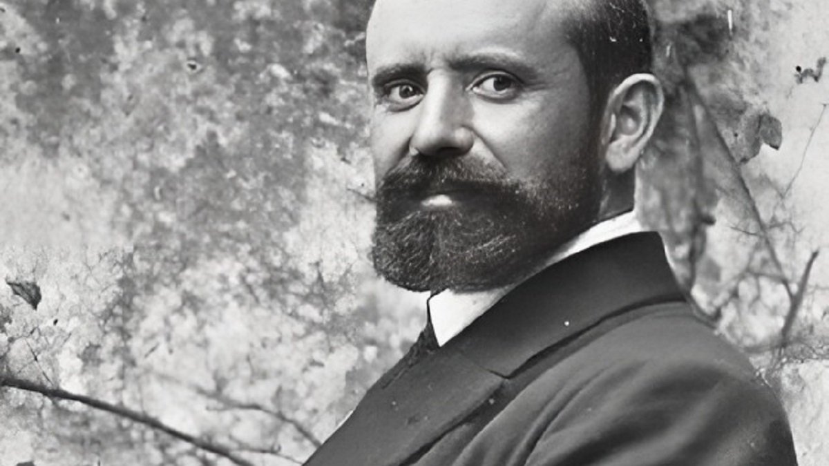 Profesor, arqueólogo, religioso marianista... Fidel Fuidio es beato y mártir, descansa en el Valle de los Caídos