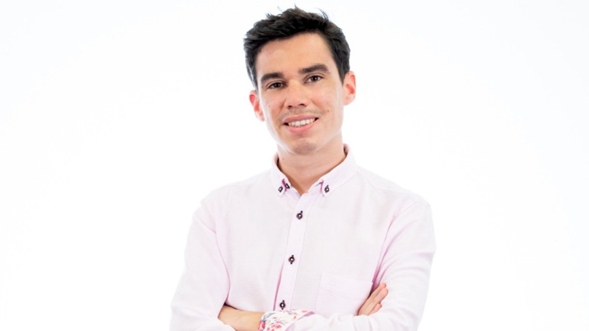 El Dr. Abel Miró i Comas