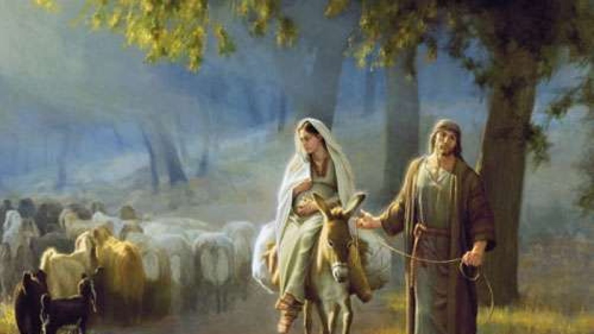 El Señor está cerca