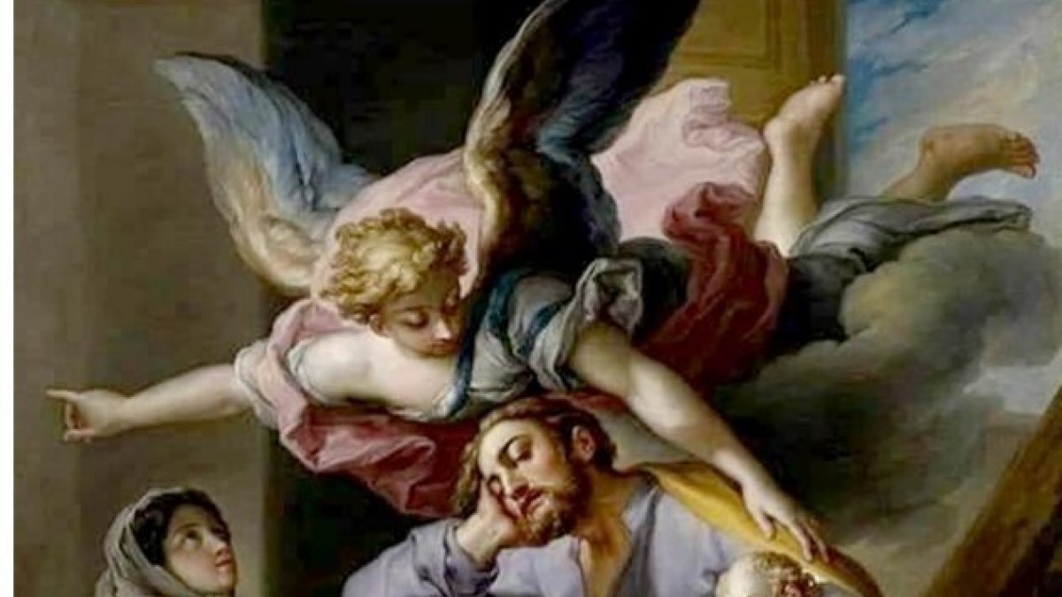 Soñamos con San José