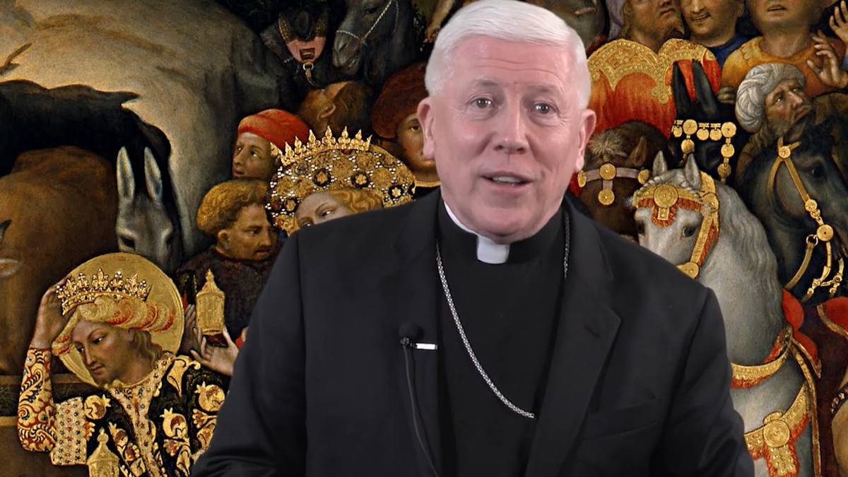 El obispo Daniel Edward Thomas ha escrito una carta muy clara para confortar espiritualmente a las pesonas con disforia de género y animarles a respetar el plan de Dios para ellas.