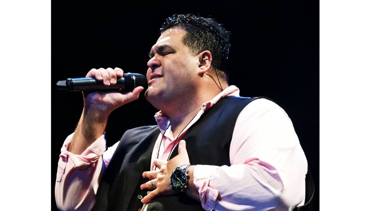 Marcelo Olima en concierto: música que evangeliza corazones desde Jesús Eucaristía.I