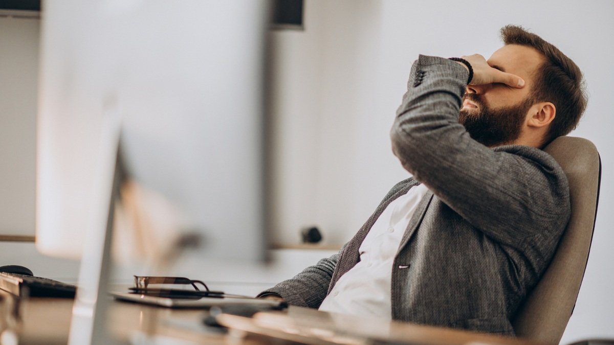 El agotamiento, en muchos sentidos, no es un defecto, sino una señal de que nos hemos desviado de los ritmos que Dios diseñó.