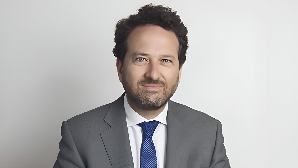 Juan Sánchez Corzo, presidente Compañía de las Obras España.