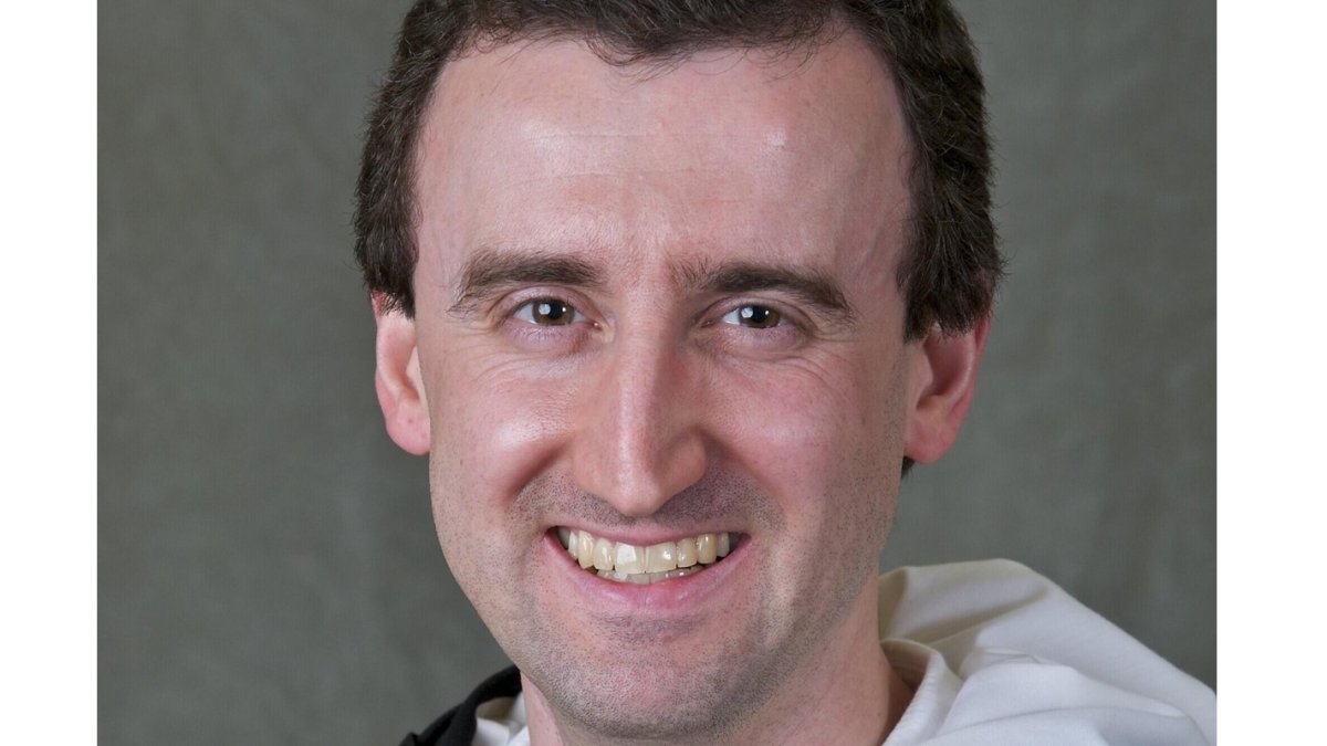 P. Bernhard Blankenhorn OP. (Profesor de Teología Dogmática (Friburgo) y presidente del Institut d'études dominicaines).