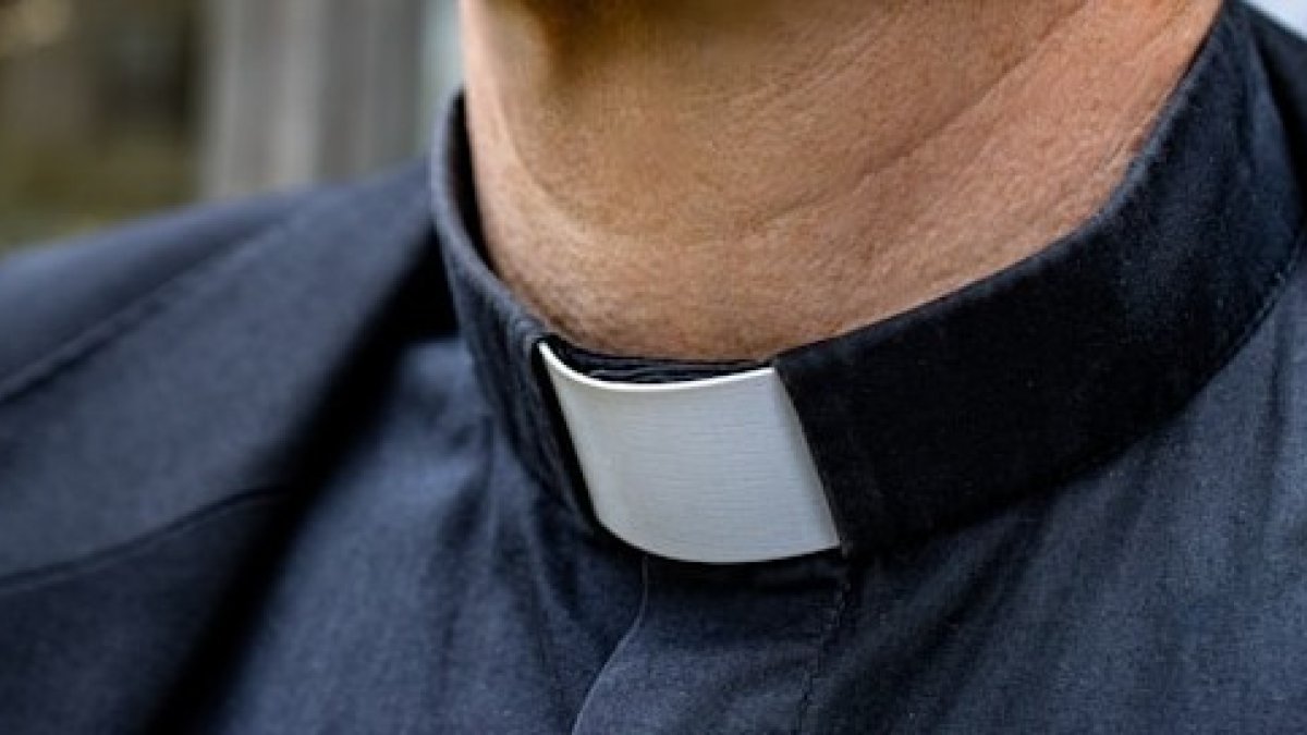 Dirección espiritual