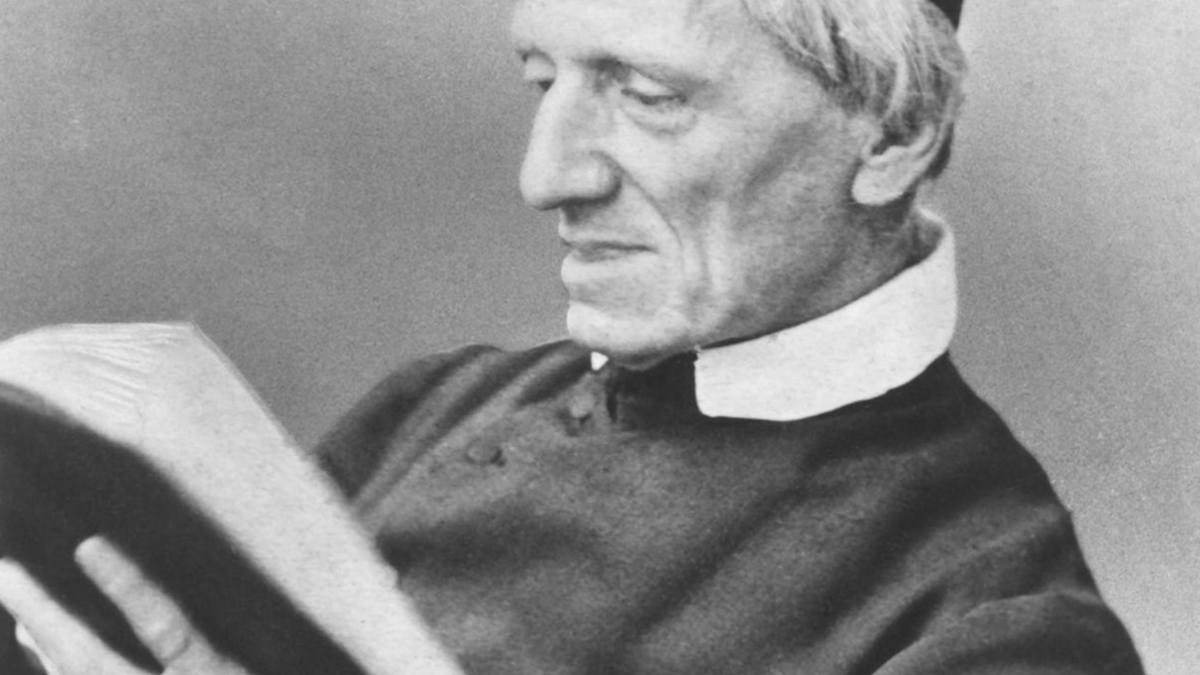 La influencia de John Henry Newman no fue solo espiritual (conversiones) e intelectual (teológica), sino también literaria.