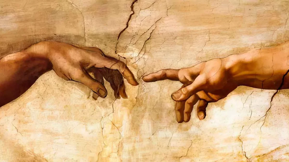 Miguel Ángel, Capilla Sixtina (Ciudad del Vaticano)