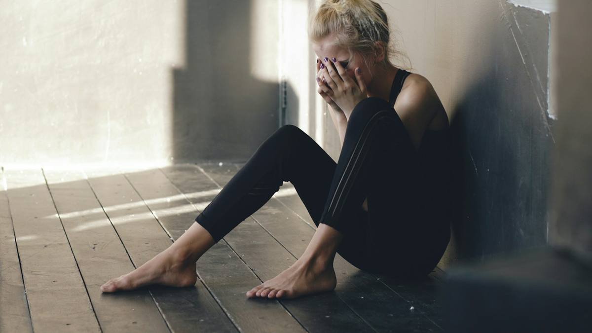 Un número muy elevado de menores sometidos a tratamientos de