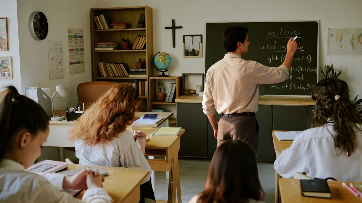 Ser profesor de Religión tiene una serie de requisitos distintivos de otras asignaturas.