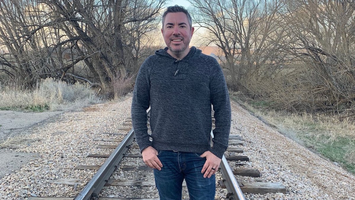 Justin Hibbard pasó 39 años en círculos protestantes.