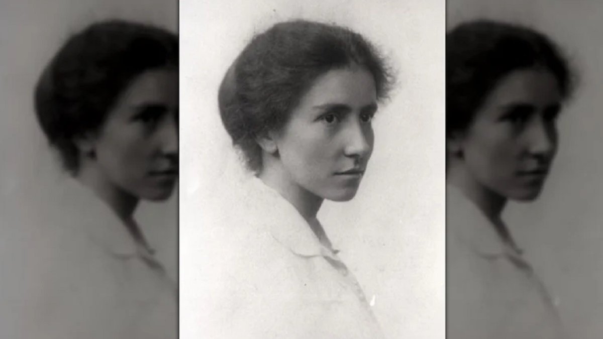 La católica inglesa Dorothy Garrod fue una pionera de la arqueología del siglo XX y mujer de fe firme