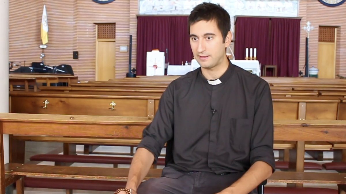 Chema supo que en el vandalismo solo 