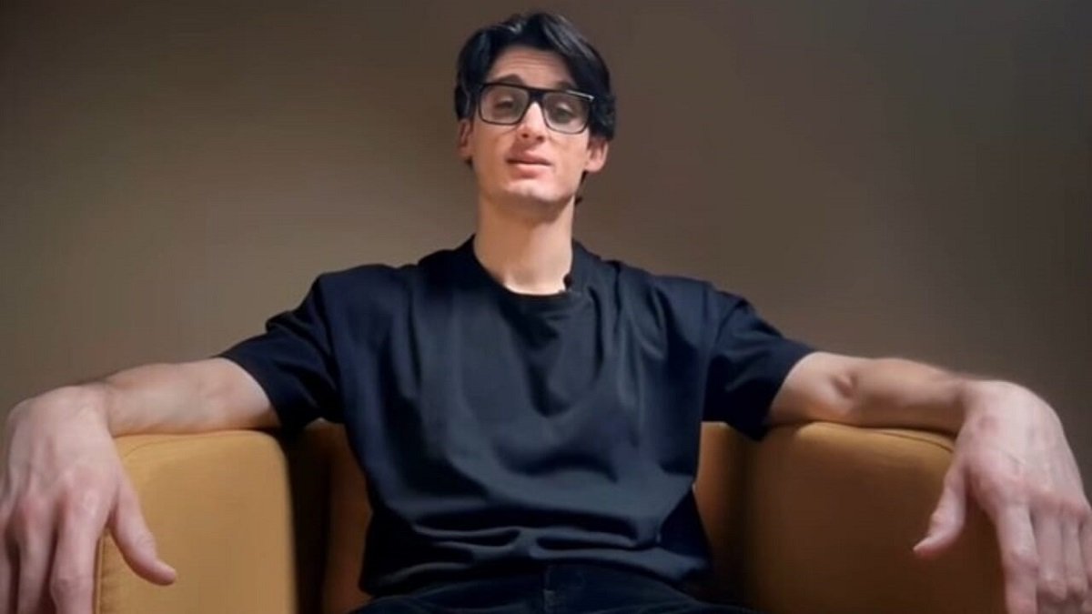 Alberto Ravagnani, tras dejar el ministerio sacerdotal, explica 5 razones en un vídeo...