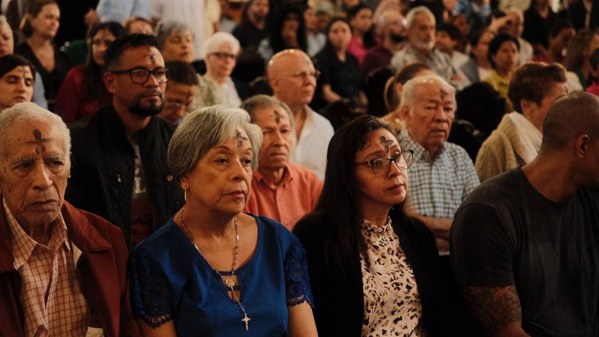 La Cuaresma es un momento óptimo para recordar verdades básica de la vida espiritual.