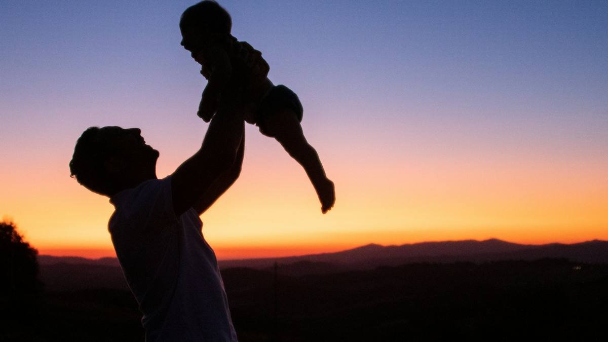 ¿Cuál es la verdad del hombre? Nuestra verdad es que somos radicalmente hijos.