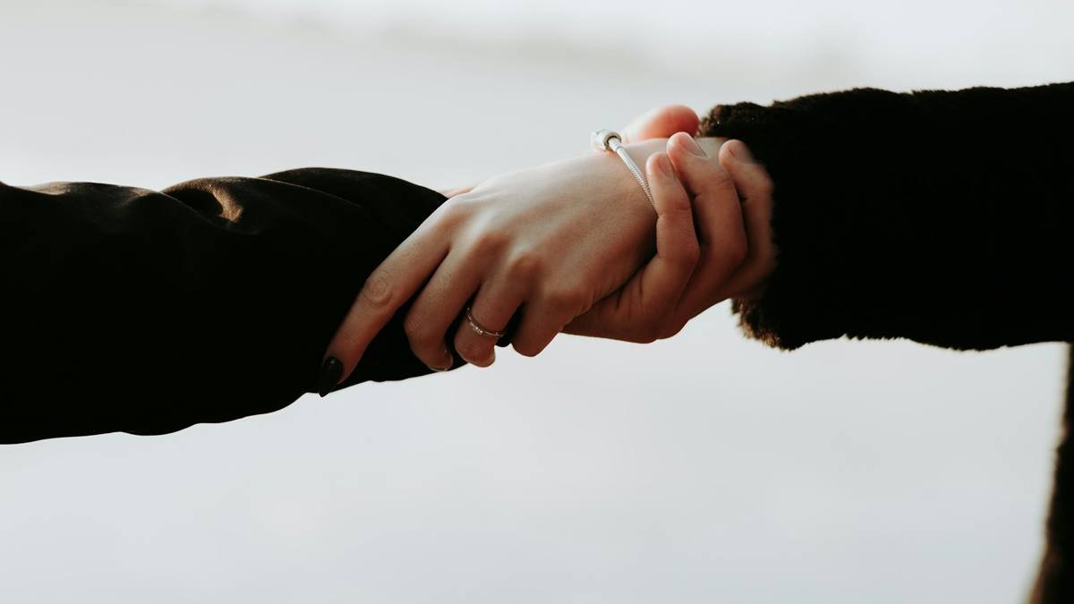 Convertir nuestro corazón nos prepara para la paz que transforma el corazón del otro.