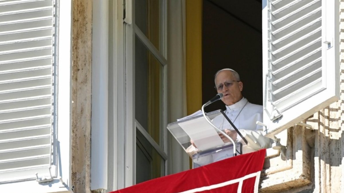 El Papa habló de la oportunidad de la Cuaresma para reconocer nuestras limitaciones y ponernos de cara a Dios.