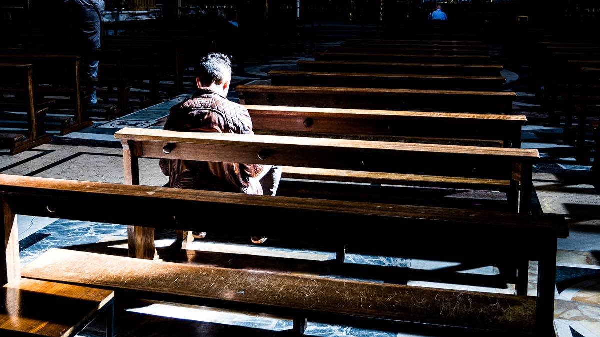 La Cuaresma es el gran momento para concentrarnos en Dios con la oración y la penitencia.