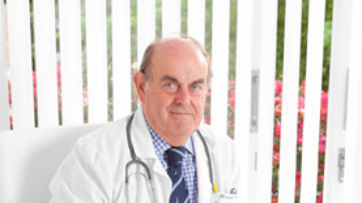 Doctor Cortés-Funes