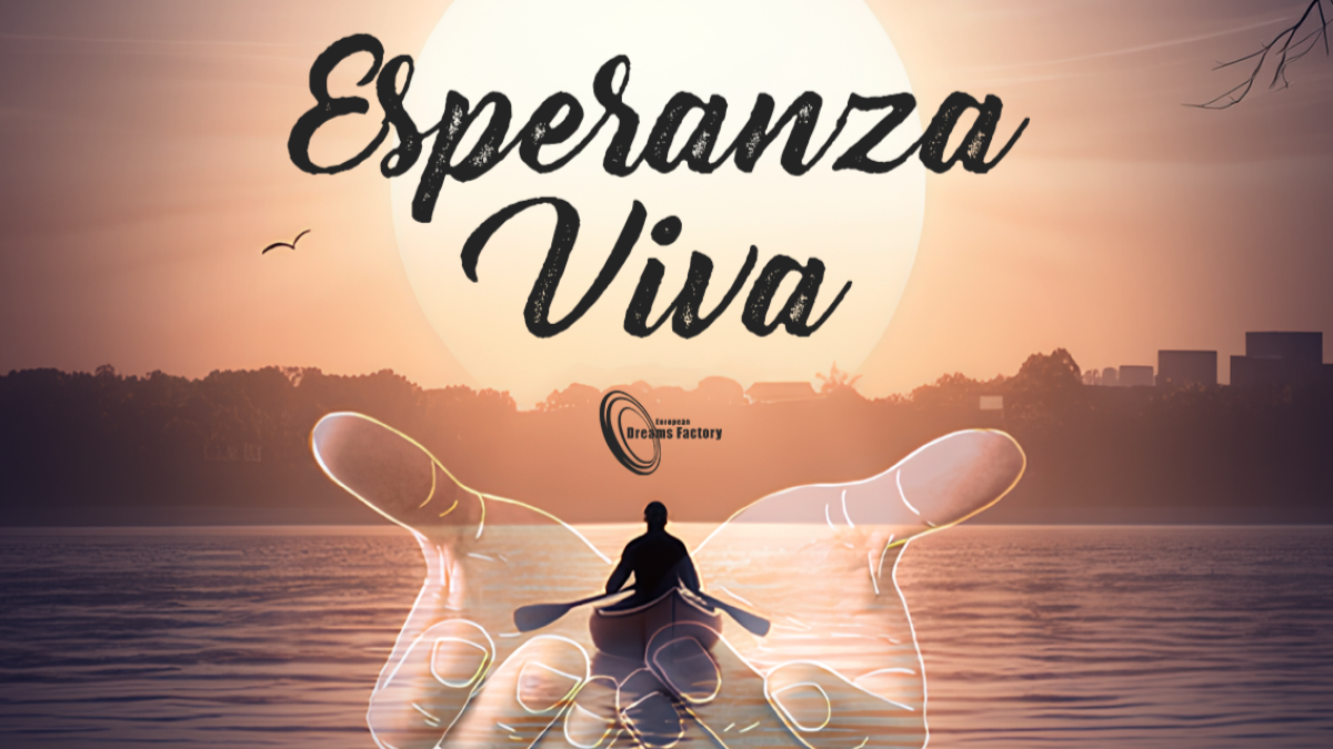Esperanza Viva, el documental