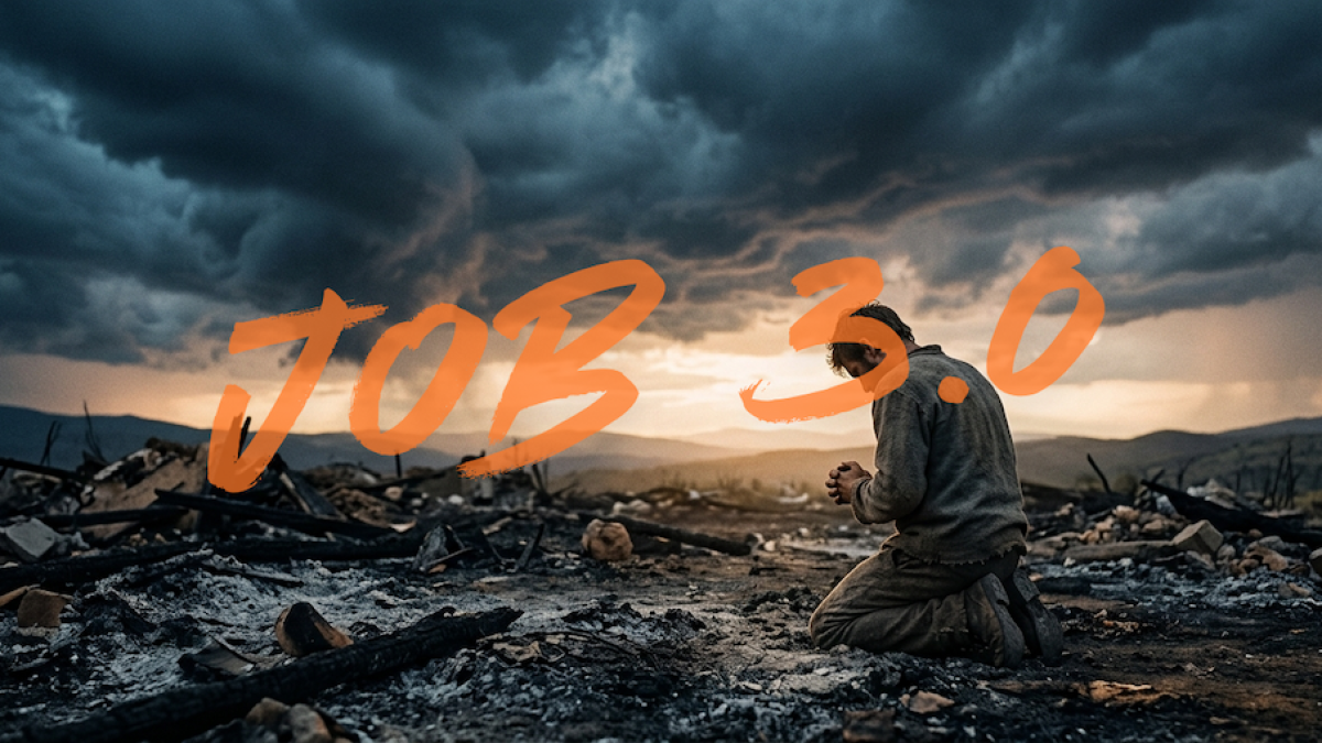 Job 3.0