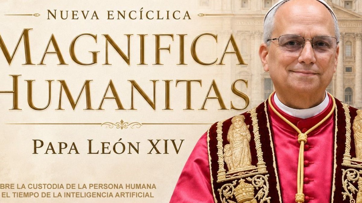 Una enciclica que custodia también a la primera infancia frente a las pantallas