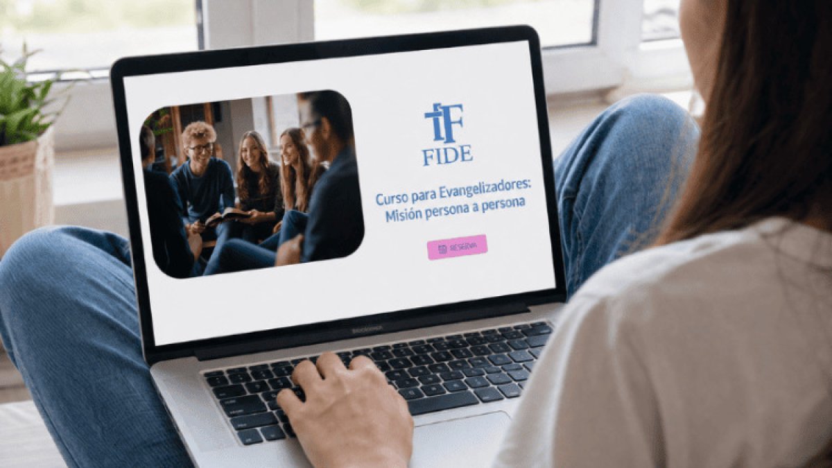 Escuela FIDE, una nueva iniciativa de la diócesis de Getafe para formar a los evangelizadores del siglo XXI