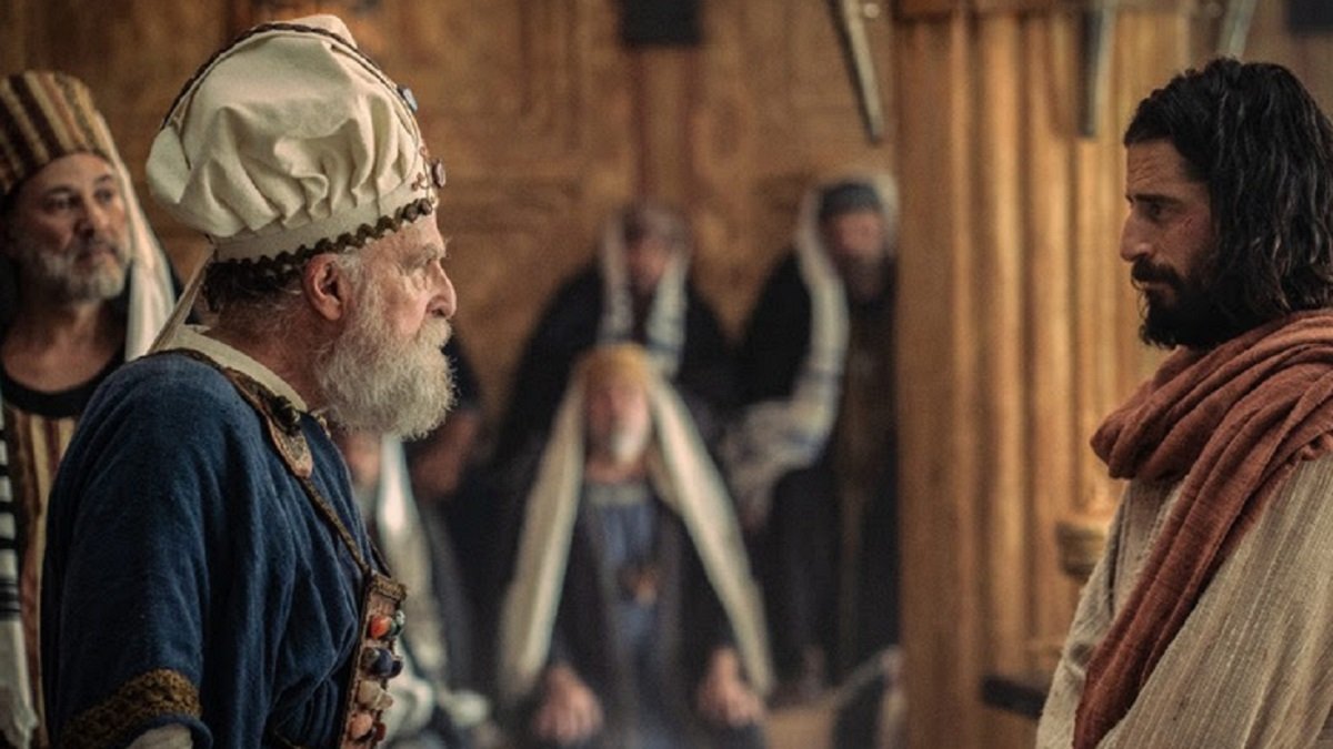 Photo: Religión en Libertad The Chosen Temporada 6 Estrena el 17 de Noviembre de 2026