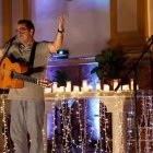 Concierto oración Aliados del Sueño de Dios, previo al X encuentro de Músicos Católicos en Málaga