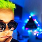 No fueron las buenas palabras o el `engaño´ lo que llevaron a la activista LGBT Nancy Charles a la fe y la paz, sino la verdad expuesta con amor, caridad y claridad.