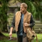 Alexander Ludwig protagoniza Earth Abides, La tierra permanece