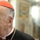 El cardenal Camillo Ruini fue presidente de la conferencia episcopal italiana y vicario general de la diócesis de Roma. Su opinión es muy respetada.