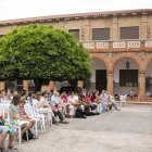 Más de 150 familias de la diócesis de Getafe participaron en agosto en el retiro El Familión, este año en Málaga