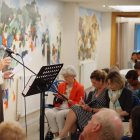 El sacerdote de la Comunidad de las Bienaventuranzas es mundialmente conocido por obras como "La libertad interior" o "La paz interior".