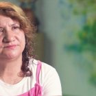 Thynna es uno de los testimonios que recoge 'Heridos': descubrir el perdón de Dios fue para ella el primer principio de su sanación.