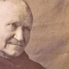 Dom Prosper Guéranger (1805-1875) fue el gran restaurador de la congregación benedictina de Solesmes.