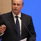 José Carlos González-Hurtado, autor de Las Evidencias de que Jesús es Dios, en los Premios ReL de octubre de 2025