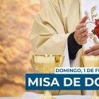 El IV Domingo del Tiempo Ordinario coincide con la fiesta de la Presentación del Señor.